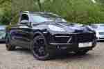 Cayenne 4x4 V8 TURBO TIPTRONIC S