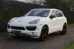 Cayenne D V6 TIPTRONIC S