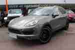 Cayenne D V8 S TIPTRONIC S