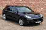 Cayenne Diesel 5dr Tiptronic S 3.0