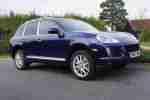 Cayenne Estate S TIPTRONIC S