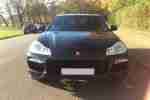 Cayenne turbo 4.8 TIPTRONIC AUTO Air