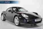 Cayman 2.9 PDK