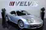 Cayman 24v S Tiptronic S PETROL