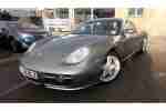 Cayman 3.4 24v S Heated Seats PETROL