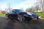 Cayman S 3.4 litre 295 bhp 6 speed