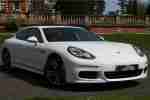 Panamera 2014 Diesel 3.0 (300) V6