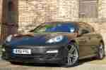 Panamera 3.0TD Tiptronic S Diesel