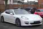 Panamera 3.0TD Tiptronic S Diesel