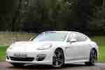 Panamera 3.0TD Tiptronic S Diesel