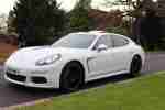 Panamera 3.0TD V6 (300hbp) Tiptronic