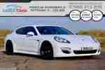 Panamera 3.0TD V6 Tiptronic, 2011,