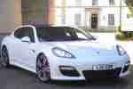 Panamera 3.6 PDK