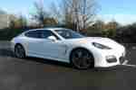 Panamera 30 td platinum edition cost