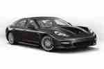 Panamera D V6 TIPTRONIC+20