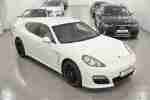 Panamera Hatchback D V6 TIPTRONIC