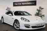 Panamera Hatchback D V6 TIPTRONIC