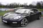 Panamera S 4.8 V8 S 4dr PDK Auto,