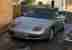 Porsche boxster 2.5 spares or repair Runs and drives MOT until august 16