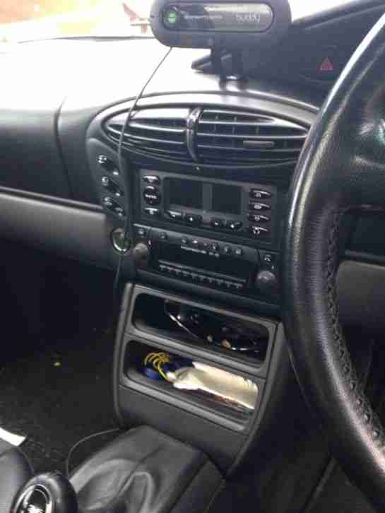 Porsche boxter 2001, grey gun metal, 128000 mileage 11 months mot