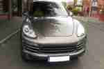 cayenne S 2012 61) 3.6 v6 petrol 8