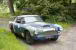 Pre Production DB4 Series I