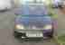 Project – 2000 Seicento Sporting 600m – Modified with 1242cc engine
