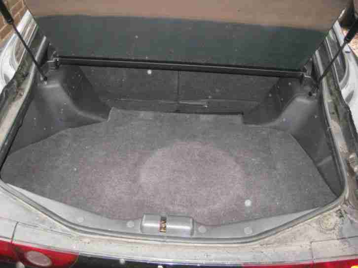 Project Mitsubishi GTO 3.0 Twin Turbo 4WD 4WS 3000 GT