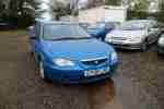 Caivil GEN 2 1.3 GLS 5 Dr Hatch, Blue,