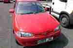 Compact 1.3 LSi feb 2016 mot for