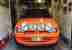 Proton Compact (Satria) 1600 Rally Car. STAGE ROAD TARGA SPRINT HILLCLIMB