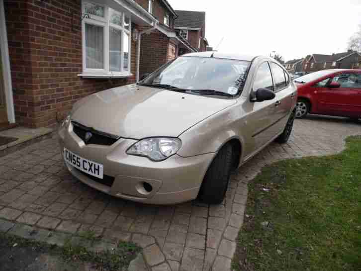 Proton GEN-2 1.3 Engine Economic Good Condition Car