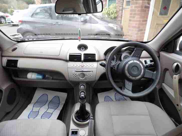 Proton GEN-2 1.3 Engine Economic Good Condition Car