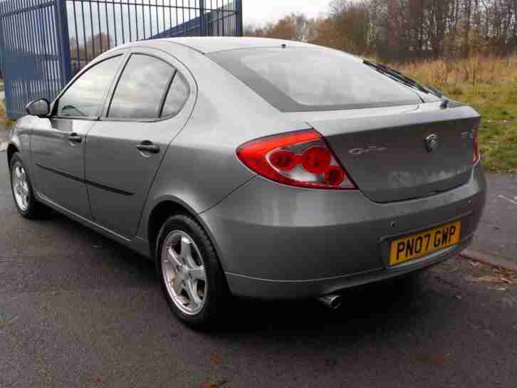 Proton GEN-2 1.3 GLS,27000 MILES,5 DOOR,LEATHER SEATS,MANUAL