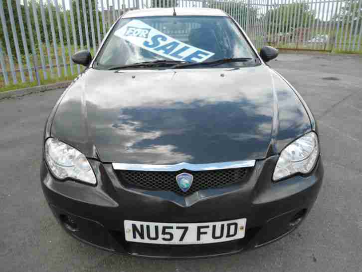 Proton GEN-2 1.3 GLS LE