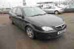 GEN 2 1.6 5 Dr Hatch SPARES OR REPAIRS