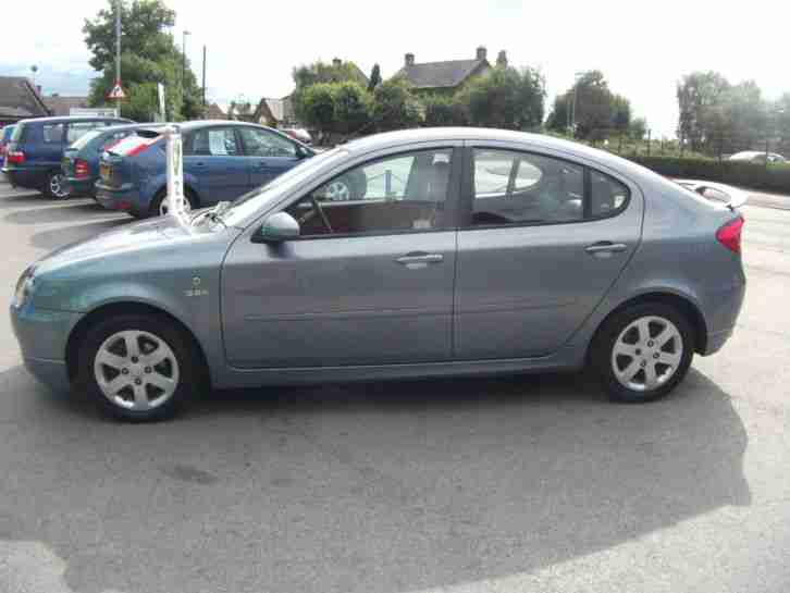 Proton GEN-2 1.6 ECOLOGIC GSX LPG LEATHER CLIMATE ALLOYS FSH MOT AUG 2015