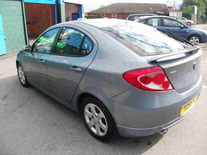 Proton GEN-2 1.6 ECOLOGIC GSX LPG LEATHER CLIMATE ALLOYS FSH MOT AUG 2015