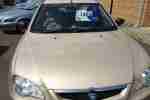 GEN 2 1.6 GLS 2005 Petrol Hatchback in