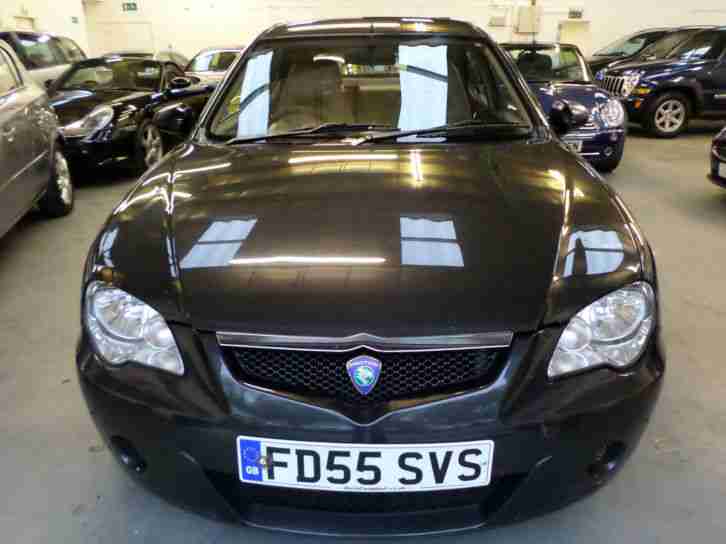 Proton GEN-2 1.6 GLS 2006