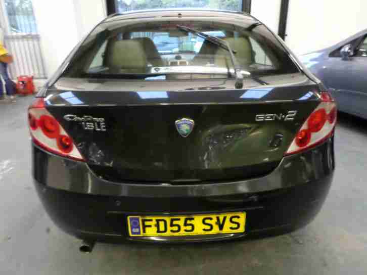 Proton GEN-2 1.6 GLS 2006