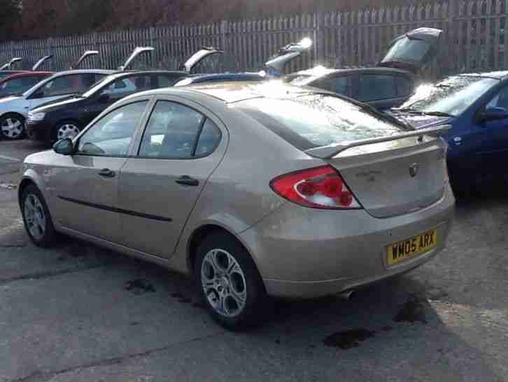 Proton GEN-2 1.6 GLS