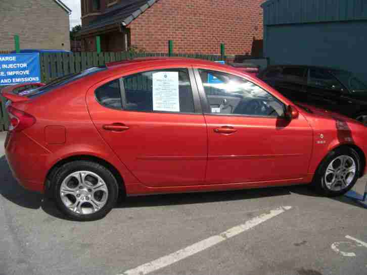 Proton GEN-2 1.6 GLS 9 SERVICE STAMPS AIR CONDITIONING ALLOY WHEELS