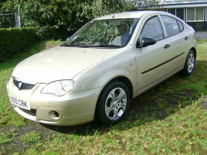 Proton GEN-2 1.6 GLS MOT FEB 2020