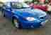 Proton GEN 2 1.6 GSX | Petrol | Manual | Hatchback | Blue | 32000 miles