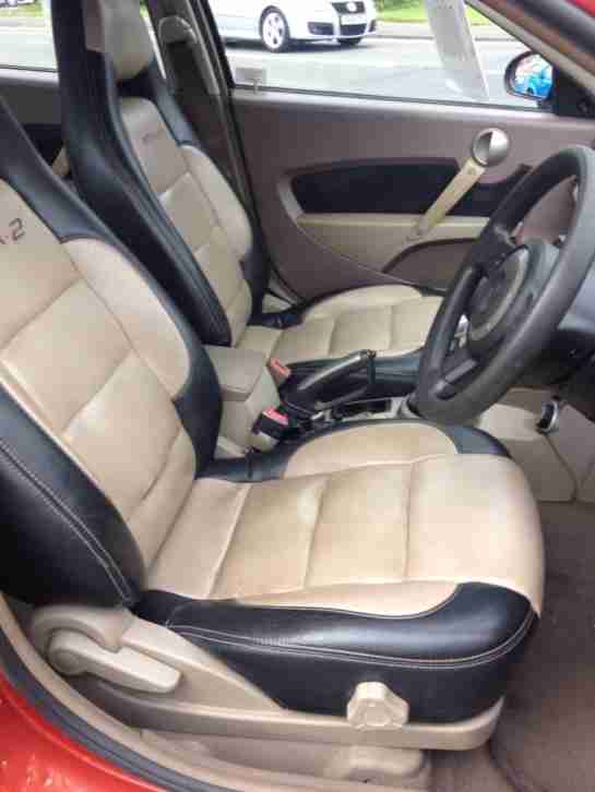 Proton GEN-2 1.6 SX Limited Edition 5-door 2006(55) *BARGAIN PRICE CAR*