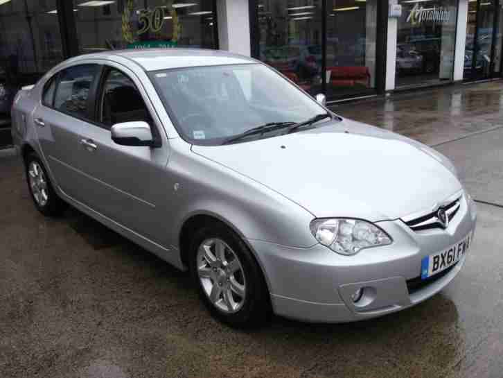 Proton GEN-2 1.6 auto