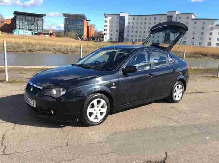 Proton GEN-2 1.6 ecoLogic GSX ONE PREVIOUS OWNER 67000 MILES