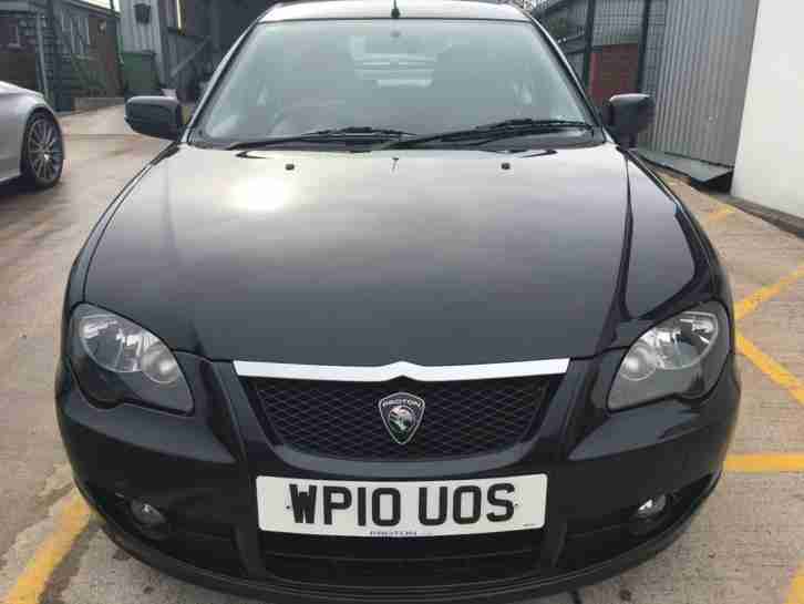 Proton GEN-2 1.6 ecoLogic auto GSX