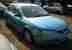 Proton GEN 2 GLS 1.3 5dr 2005 Blue BREAKING FOR SPARES GOOD FRONT END